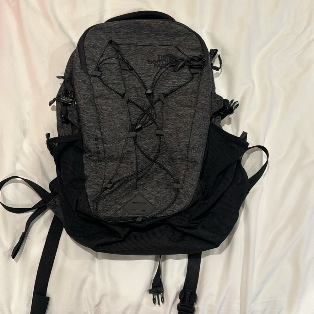 north face backpack